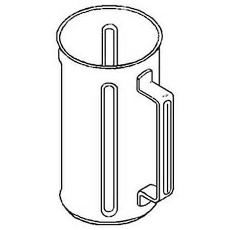 Hamilton Beach Container (S/S) 31109110000